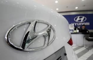 South Korean automaker Hyundai Motor reports record $7.2 billion profit last year