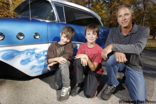 'Wouldn't You Really Rather Have A Buick?'