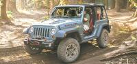 2013 JEEP WRANGLER SPORT: Wrangler still a winner