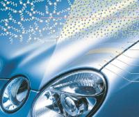 AUTO TECH: Nano-technology used to protect car finishes