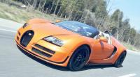 2013 BUGATTI VEYRON VITESSE: Unthinkable speed makes legend