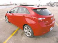 2013 HYUNDAI ELANTRA GT: Hyundai gets it right
