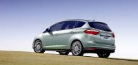 2013 FORD C-MAX ENERGI: Hybrid headway