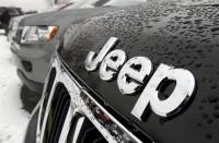 Chrysler skips summer shutdown of factory to keep up with Grand Cherokee demand
