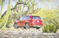 2014 KIA SORENTO: Total makeover