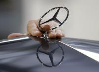 Automaker Daimler sees 20 per cent profit rise thanks to record sales of Mercedes brand