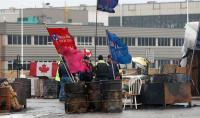 Electro-Motive strikes closeout deal with CAW, ratification vote Thursday
