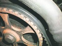 BACKYARD MECHANIC: Broken timing belt can mean costly engine repair