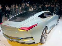 China takes centre stage