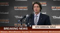 Birchwood Automotive Group