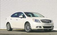 2013 ACURA ILX DYNAMIC vs. BUICK VERYANO TURBO
