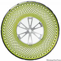 AUTO TECH: Pace of change seems to be increasing rapidly