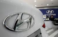South Korean automaker Hyundai Motor reports record $7.2 billion profit last year