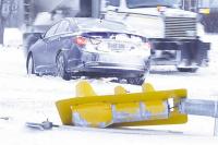 AUTO TECH: Put the brakes on spinning your wheels