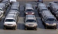 Chrysler recall avoids showdown with government over Jeep models for fire risk