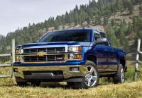 2014 CHEVY SILVERADO: GM's best pickup ever