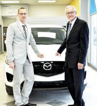 New name, new owner for Steinbach dealership