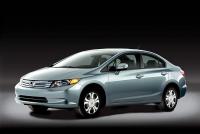 AUTO TECH: Honda Hybrid achieves new level of efficiency