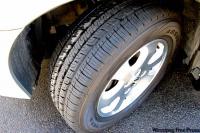 BACKYARD MECHANIC: Use grease to diagnose car's knocking noise