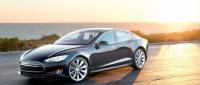 2013 TESLA MODEL S: The best electric car ever made