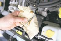 AUTO TECH: Water is your engine's enemy during short winter trips