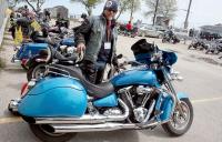 Spreading the word about prostate cancer