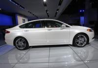Ford goes for fuel-sippers in really big way