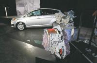 AUTO TECH: A lot of technology goes into electric cars