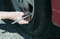 AUTO TECH: Safety value of tires not overinflated issue
