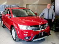 Dealer of The Week: Jeff 