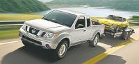 BACKYARD MECHANIC: Choose enough vehicle to safely tow trailer