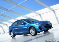 AUTO TECH: Mazda technology aims to boost fuel economy