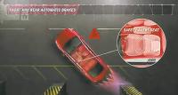 AUTO TECH: How Cadillac's automatic braking system works