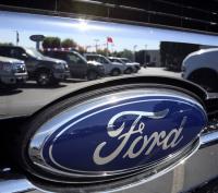 Ford posts big 4Q and full-year profits but misses Wall Street's forecasts