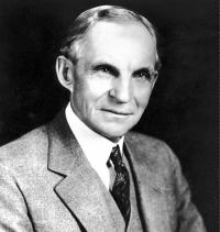The father of motoring