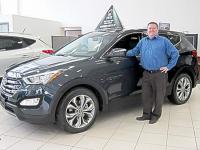 Dealer of the week: Rod Neufeld