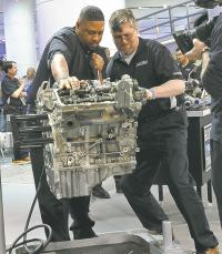AUTO TECH: The choice is yours
