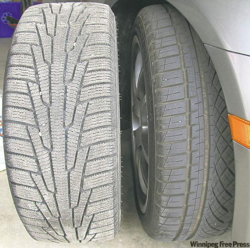Download this Nokian Tires Stellar... picture