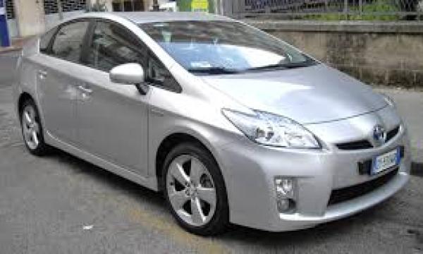 private sale toyota prius #4