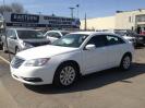 Pre-owned/used 2012 Chrysler 200 LX