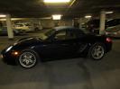 Pre-owned/used 2005 Porsche Boxster