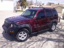 Pre-owned/used 2003 Jeep Liberty Sport