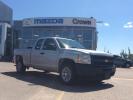 2011 Chevrolet Silverado 1500 WT