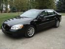 2008 Buick Lucerne CXL
