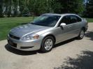 Pre-owned/used 2006 Chevrolet Impala LT
