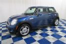 2008 Mini Cooper LEATHER INTERIOR/ALLOY WHEELS/SUNROOF