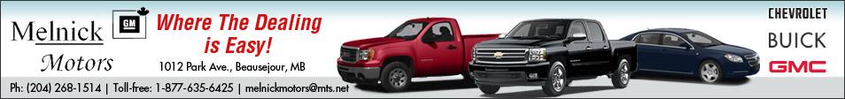 Melnick Motors