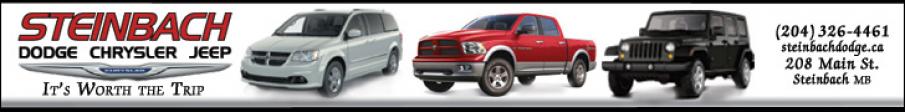 Steinbach Dodge