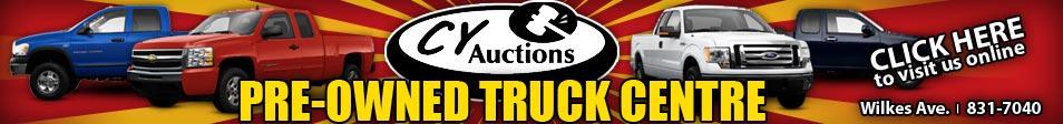 C.Y. Auctions