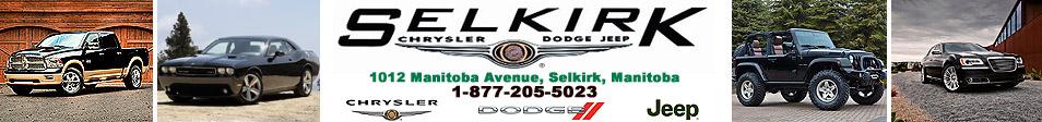 Selkirk Chrysler